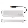 SSD diskas „Transcend JetDrive 855“, 960 GB, 2,5 colio, PCI Express