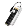 SSD diskas „Transcend JetDrive 855“, 960 GB, 2,5 colio, PCI Express