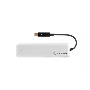 SSD diskas „Transcend JetDrive 855“, 960 GB, 2,5 colio, PCI Express