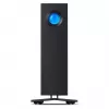 Išorinis kietasis diskas LaCie 8 TB USB Type-C d2 Professional