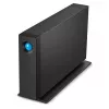 Išorinis kietasis diskas LaCie 8 TB USB Type-C d2 Professional