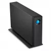 Išorinis kietasis diskas LaCie 8 TB USB Type-C d2 Professional