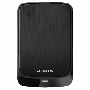 ADATA HV320 išorinis kietasis diskas 1 TB USB 3.2 Gen 1 (3.1 Gen 1) juodas