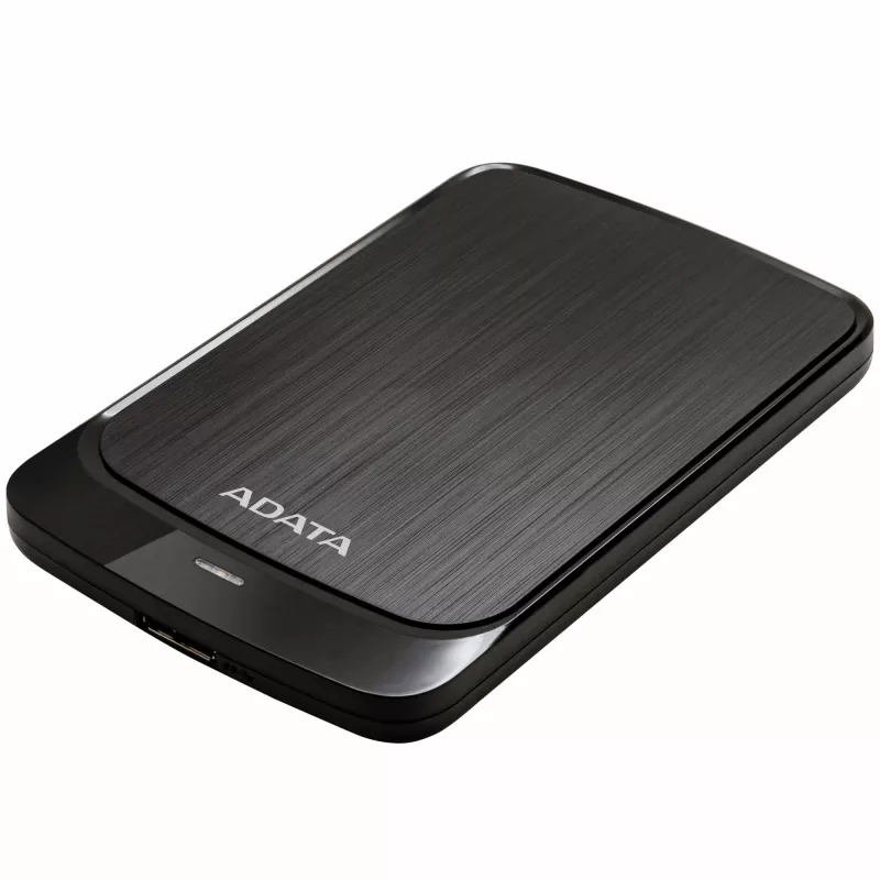 ADATA HV320 išorinis kietasis diskas 1 TB USB 3.2 Gen 1 (3.1 Gen 1) juodas