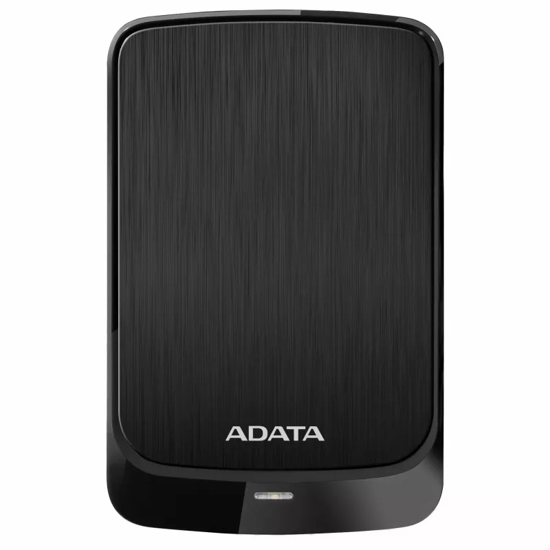ADATA HV320 išorinis kietasis diskas 2 TB USB 3.2 Gen 1 (3.1 Gen 1) juodas