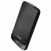 ADATA HV320 išorinis kietasis diskas 2 TB USB 3.2 Gen 1 (3.1 Gen 1) juodas