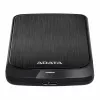 ADATA HV320 išorinis kietasis diskas 2 TB USB 3.2 Gen 1 (3.1 Gen 1) juodas