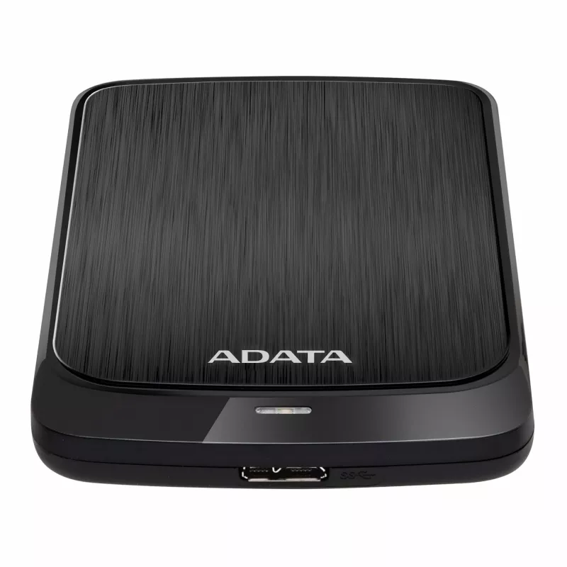 ADATA HV320 išorinis kietasis diskas 2 TB USB 3.2 Gen 1 (3.1 Gen 1) juodas