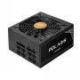 Chieftec Polaris PPS-850FC maitinimo blokas 850 W 20+4 kontaktų ATX ATX juodas