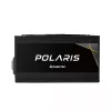 Chieftec Polaris PPS-850FC maitinimo blokas 850 W 20+4 kontaktų ATX ATX juodas