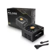 Chieftec Polaris PPS-850FC maitinimo blokas 850 W 20+4 kontaktų ATX ATX juodas