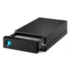 Išorinis kietasis diskas LaCie 18 TB USB Type-A USB Type-C 1big Dock