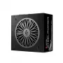 Chieftec BDK-550FC maitinimo blokas 550 W 20+4 kontaktų ATX ATX juodas