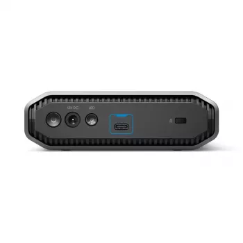 Išorinis standusis diskas SanDisk 12TB USB Type-C G-DRIVE