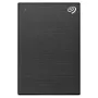 Seagate One Touch HDD 5 TB išorinis kietasis diskas 2,5 colio Micro-USB B 2.0/3.2 Gen 1 (3.1 Gen 1) Juoda