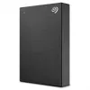 Seagate One Touch HDD 5 TB išorinis kietasis diskas 2,5 colio Micro-USB B 2.0/3.2 Gen 1 (3.1 Gen 1) Juoda