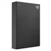 Seagate One Touch HDD 5 TB išorinis kietasis diskas 2,5 colio Micro-USB B 2.0/3.2 Gen 1 (3.1 Gen 1) Juoda