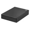Seagate One Touch HDD 5 TB išorinis kietasis diskas 2,5 colio Micro-USB B 2.0/3.2 Gen 1 (3.1 Gen 1) Juoda