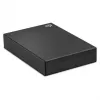 Seagate One Touch HDD 5 TB išorinis kietasis diskas 2,5 colio Micro-USB B 2.0/3.2 Gen 1 (3.1 Gen 1) Juoda