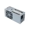 Chieftec Smart GPF-400P maitinimo blokas 400 W 20+4 kontaktų ATX TFX pilkas