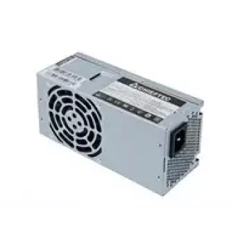Chieftec Smart GPF-400P maitinimo blokas 400 W 20+4 kontaktų ATX TFX pilkas