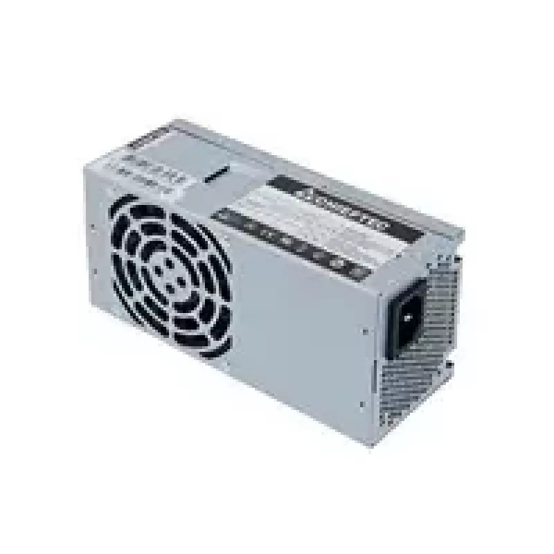 Chieftec Smart GPF-400P maitinimo blokas 400 W 20+4 kontaktų ATX TFX pilkas