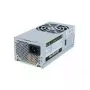 Chieftec Smart GPF-400P maitinimo blokas 400 W 20+4 kontaktų ATX TFX pilkas