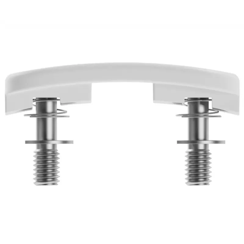 Saugus skląstis Logitech Scribe baltas 13,5 mm plotis 5,72 mm aukštis