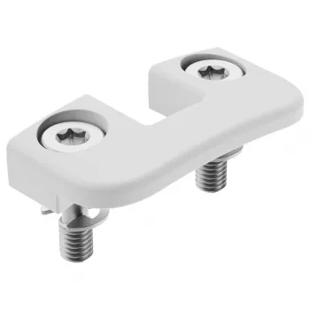 Saugus skląstis Logitech Scribe baltas 13,5 mm plotis 5,72 mm aukštis