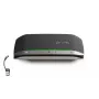HP Poly Sync 20-M Speakerphone USB-C/A Adapter, Juoda, Windows 10, Windows 11, MacOS, 20 h, CCC, CB, EAC, RoHS, BIS, Federal Communications Commission (FCC), CE, BSMI, 34 mm
