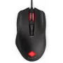 HP OMEN Vector pelė, dešiniarankiams, IR LED, USB Type-A, 16000 DPI, 1 ms, juoda