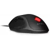 HP OMEN Vector pelė, dešiniarankiams, IR LED, USB Type-A, 16000 DPI, 1 ms, juoda