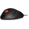 HP OMEN Vector pelė, dešiniarankiams, IR LED, USB Type-A, 16000 DPI, 1 ms, juoda