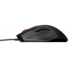 HP OMEN Vector pelė, dešiniarankiams, IR LED, USB Type-A, 16000 DPI, 1 ms, juoda