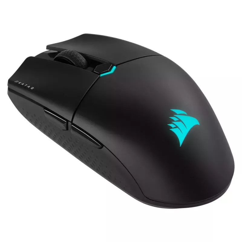 Žaidimų pelė Corsair KATAR ELITE Wireless