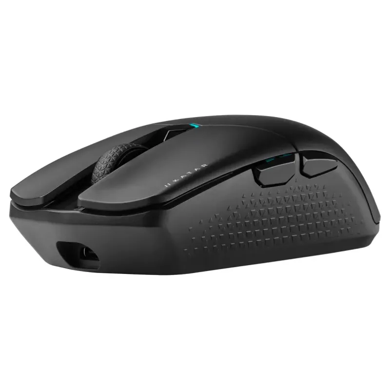 Žaidimų pelė Corsair KATAR ELITE Wireless