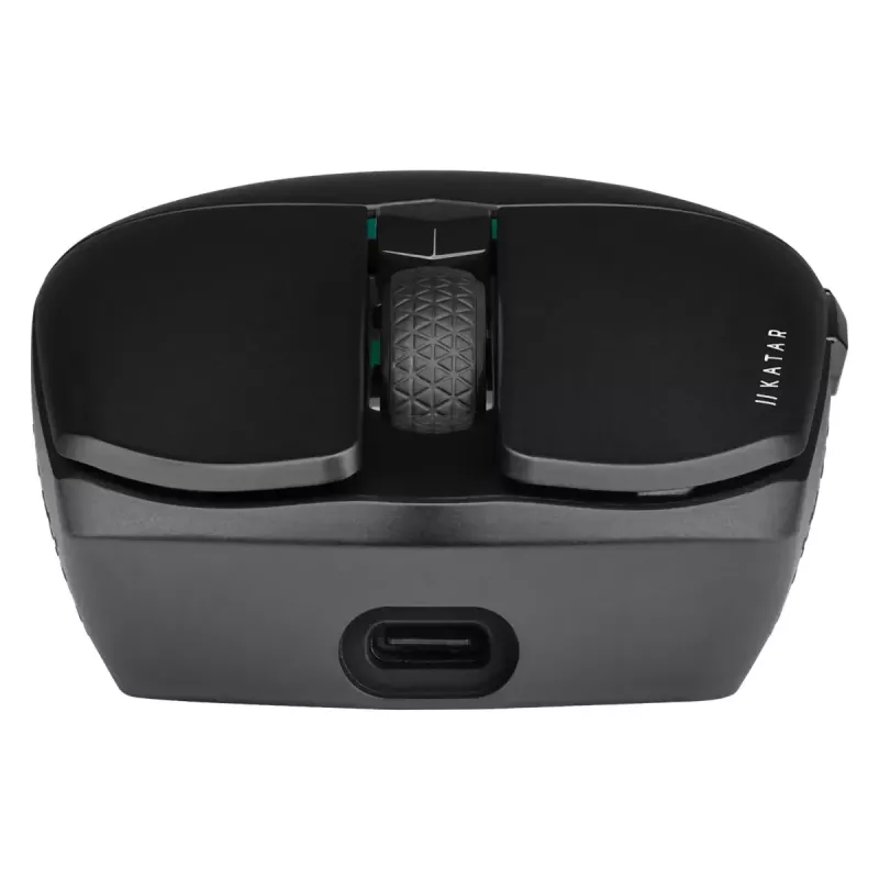 Žaidimų pelė Corsair KATAR ELITE Wireless
