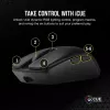 Žaidimų pelė Corsair KATAR ELITE Wireless