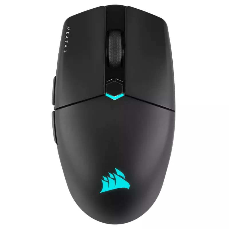 Žaidimų pelė Corsair KATAR ELITE Wireless