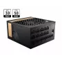 MSI MEG AI1300P PCIE5 maitinimo blokas 1300 W 24-pin ATX ATX Juodas