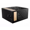 MSI MEG AI1300P PCIE5 maitinimo blokas 1300 W 24-pin ATX ATX Juodas
