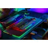 Razer JuodaWidow V4 Pro klaviatūra, žaidimų, USB, QWERTY US International, juoda, mechaninė, RGB LED