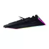 Razer JuodaWidow V4 Pro klaviatūra, žaidimų, USB, QWERTY US International, juoda, mechaninė, RGB LED