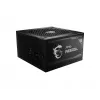 MSI MAG A650GL maitinimo blokas 650 W 20+4 kontaktų ATX ATX Juoda