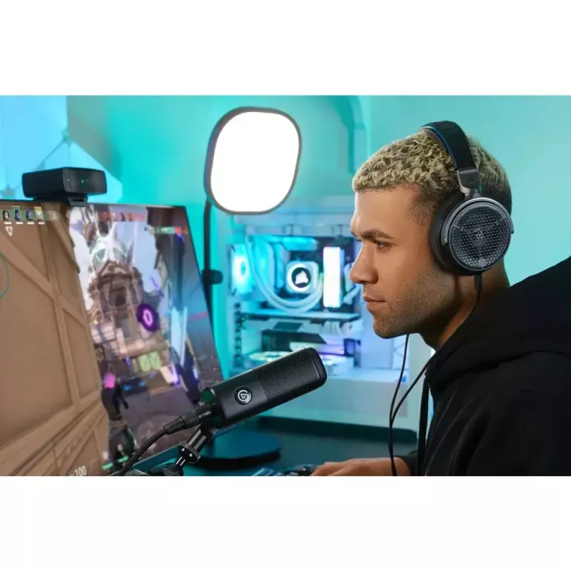Headset Corsair VIRTUOSO PRO