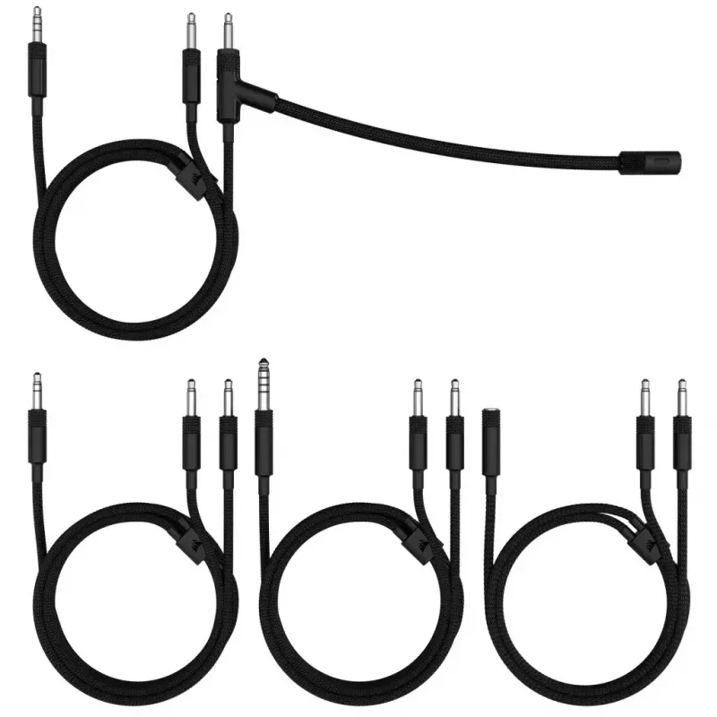 Headset Corsair VIRTUOSO PRO