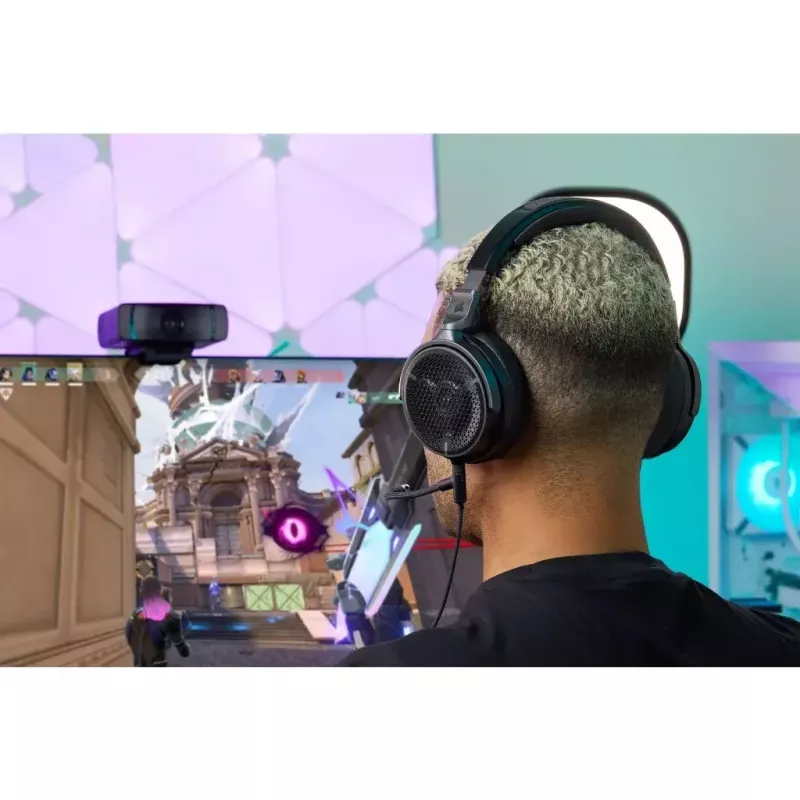 Headset Corsair VIRTUOSO PRO