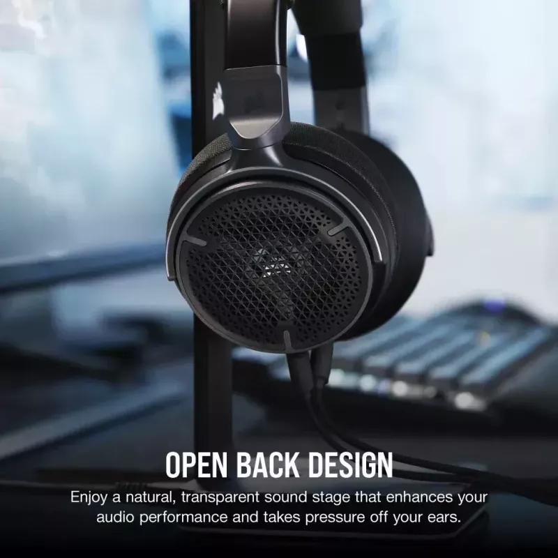 Headset Corsair VIRTUOSO PRO