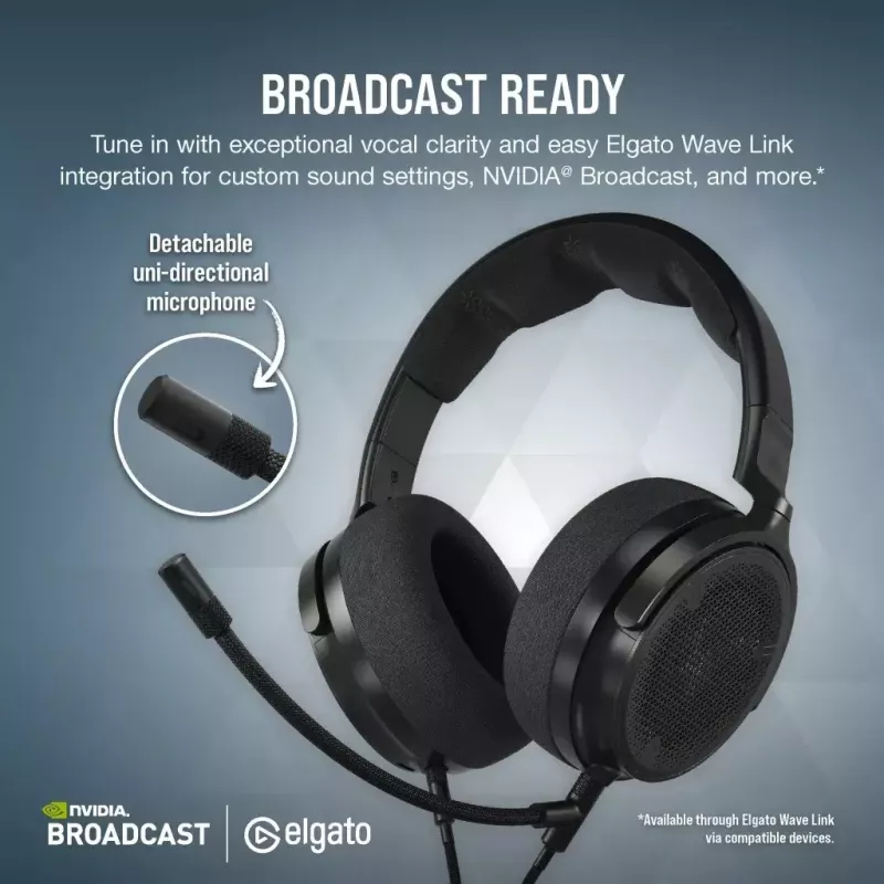 Headset Corsair VIRTUOSO PRO