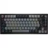 Mechaninė žaidimų klaviatūra Corsair K65 PLUS WIRELESS RGB Wireless USB Juoda